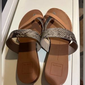 Dolce Vita sandals